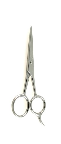 Facial Hair Trimming Scissors Personal Care for Men Women Lightweight Shears - Picture 6 of 6