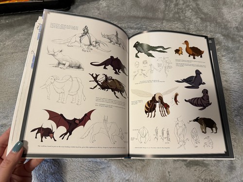 AVATAR THE LAST AIRBENDER ART OF THE ANIMATED SERIES HARDCOVER BOOK 1ST EDITION - Picture 11 of 13