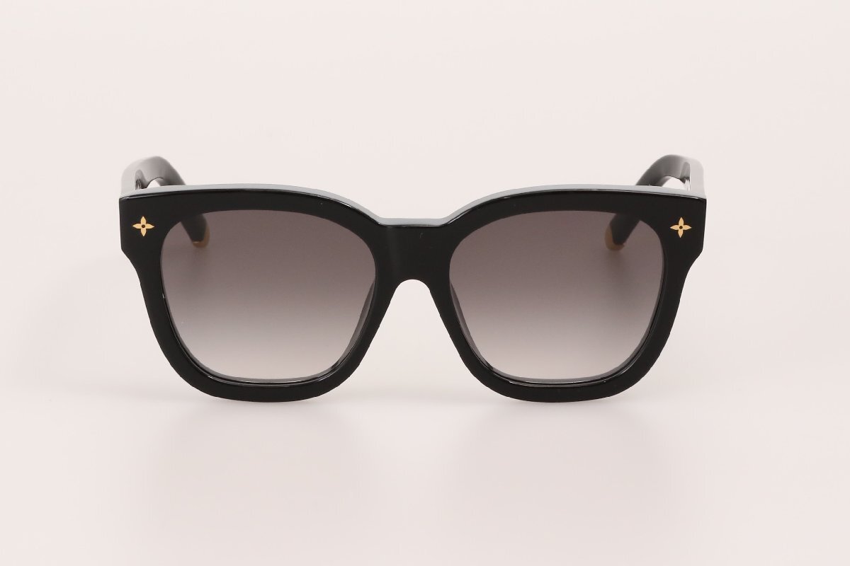 louis vuitton sunglasses my monogram square accessories Eyewear