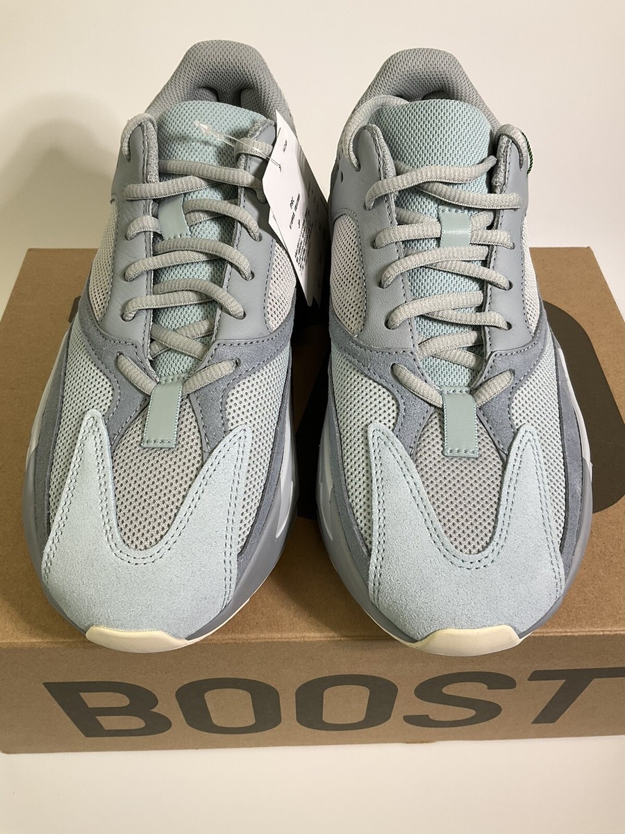 Shoe Grey Inertia 700s Adidas Yeezy Boost 700 V2 Tephra UK