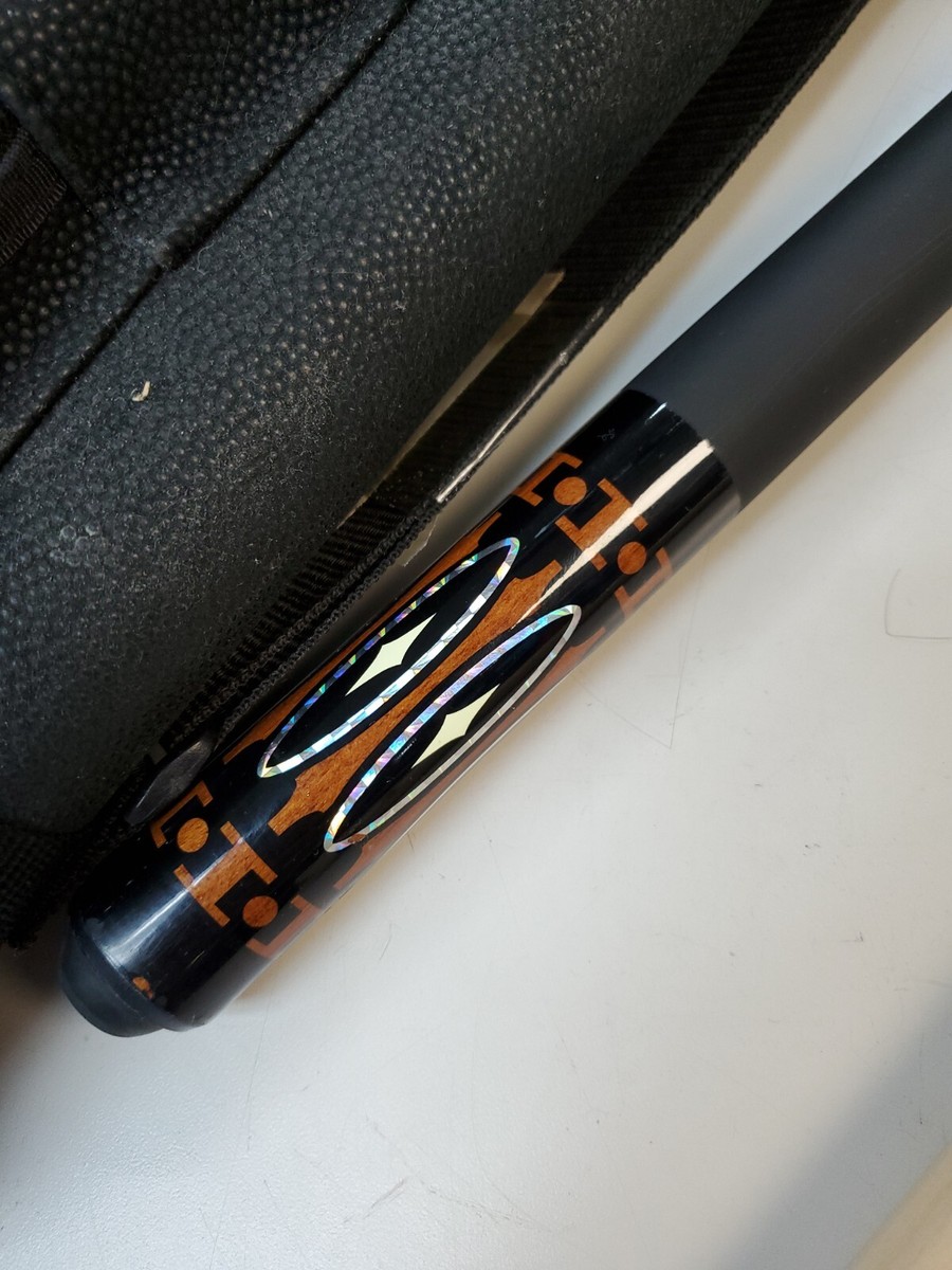 CUETEC 8 POINT WARP RESISTANT FIBERGLASS TRUE GLIDE S.S.T CUETEC 8 POINT WARP RESISTANT FIBERGLASS TRUE GLIDE S.S.T