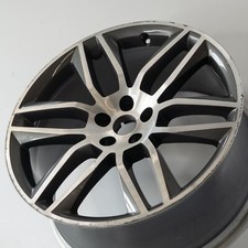 Jaguar F-Type 20" inch Front rim OEM 2014 2015 2016 2017 2018 Mag Wheel