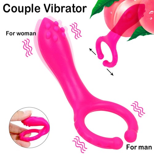 16 Speed Urethral Vibrator Vibrating Penis Plug Male Masturbator Sounds Sex Toy - Picture 11 of 14