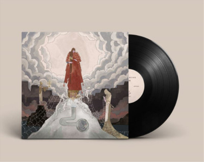 Purity Ring WOMB (Vinyl) 12'' Album
