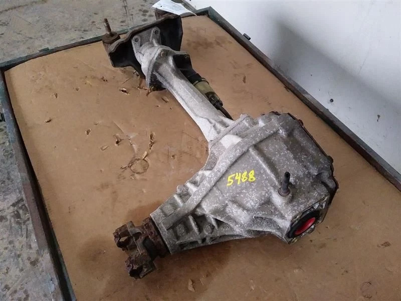 2004-2012 GMC Canyon Front Differential Carrier 3.73 Ratio Assembly OEM - Image 3 of 3