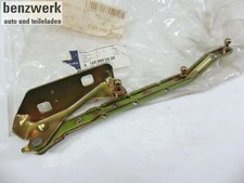 Mercedes ML W163 Scharnier Motorhaube rechts NEU NOS ORIGINAL 1638800428 Mercedes ML W163 Scharnier Motorhaube rechts NEU NOS ORIGINAL 1638800428