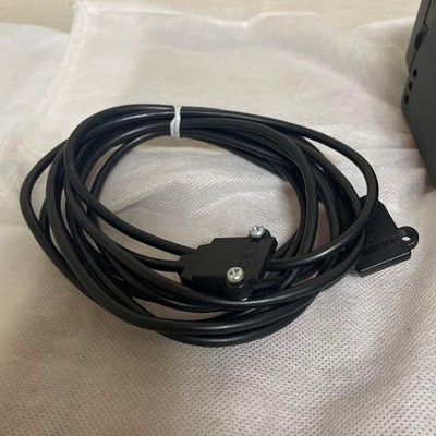 Yaesu FT-100 Transceiver Radio With Power Cable Accessories Tested