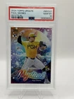 2024 Topps Update Series - Mystical Pirates Paul Skenes #MYS-27 (RC) PSA 10