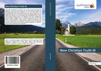 Robin Bright | New Christian Truth III | Taschenbuch | Englisch (2019)