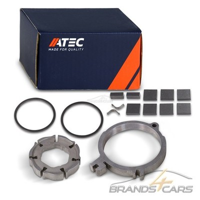 ATEC ROTORSATZ ÖLPUMPE FÜR OPEL ADAM ASTRA CORSA INSIGNIA MOKKA ZAFIRA 1.2 1.4