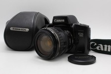 Canon EOS 100 Film Camera with Lens Good Condition From Japan