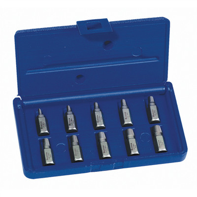 Hanson 53226 Hanson EXTR SET 10PC