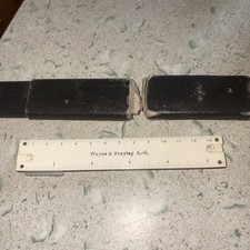 Stara suwak liczący (wayss & Freytag A.-G.)