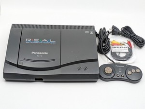 Panasonic 3DO FZ-10 for sale | eBay