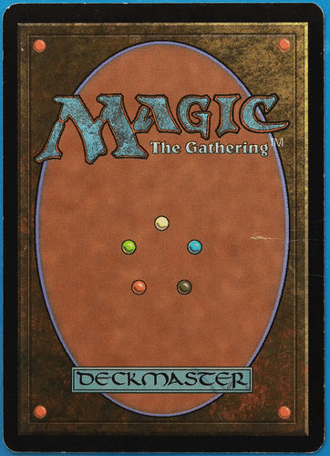 Temporal Extortion FOIL Planar Chaos HEAVILY PLD Rare CARD (498852) ABUGames - Picture 2 of 2