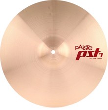 Paiste 14" PST 7 Thin Crash Cymbal