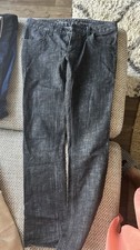 Vintage Vans Jeans