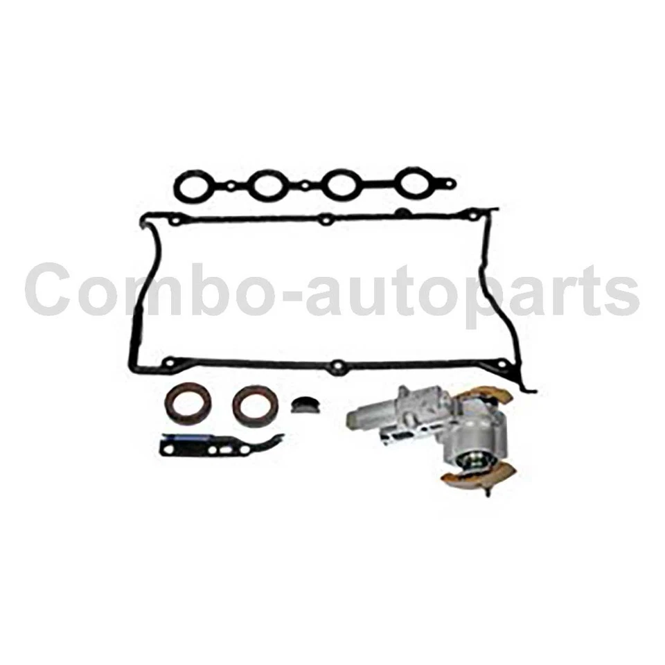 Solenóide motor VVT compatível com Volkswagen Beetle 1.8L 1999-2005 - Imagem 3 de 4