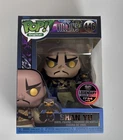 SHAN YU Funko Pop DISNEY Villains 1/1734 Pcs MULAN Asian LEGENDARY