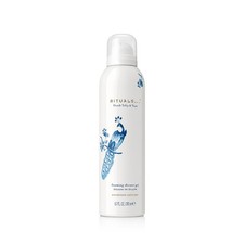 Rituals Amsterdam Collection Foaming Shower G...