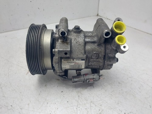 8200866437 klimakompressor RENAULT CLIO III CONFORT DYNAMIQUE 2007 9458548