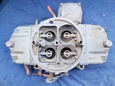 Holley Carburetor 6r3059b 1968 Ford Mercury Gt390 C8of-9510-d List 3796-1