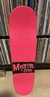 Zero Skateboards Misfits Die die My Darling — photo 2