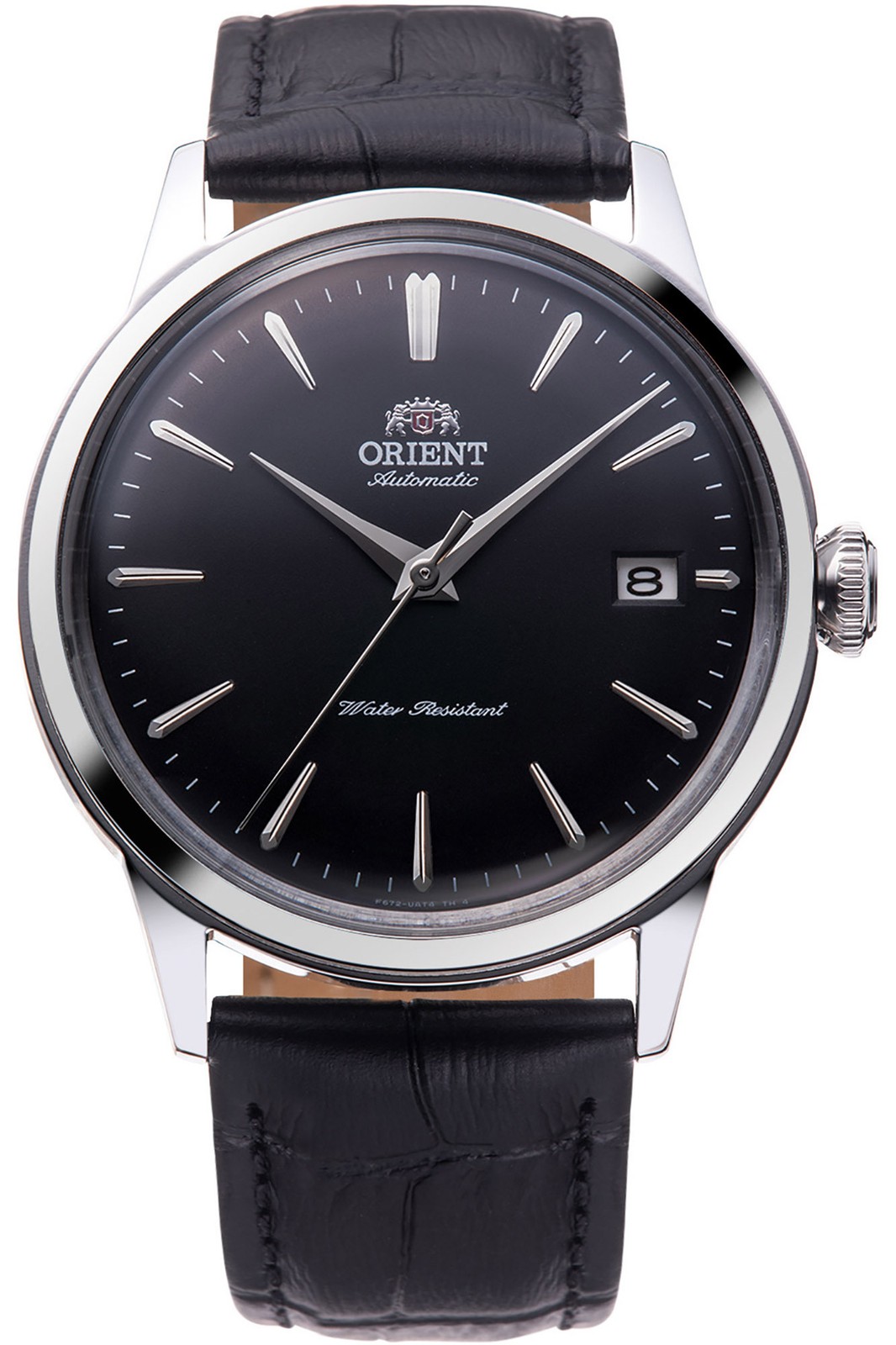 Orient Bambino RA-AC0M02B Orologio Uomo Meccanico