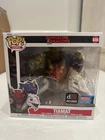 Funko Pop! Games - Dungeons & Dragons - Tiamat #846 - 2021 ￼Fall Convention Nycc