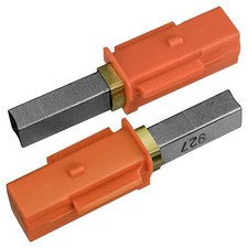 Replacement 833392-67 Vacuum Motor Carbon Brush for Ametek Lamb Replaces for ...
