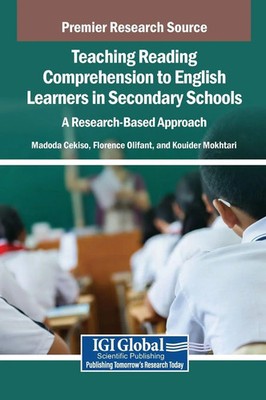 Madoda Cekiso (u. a.) | Teaching Reading Comprehension to English Learners in...