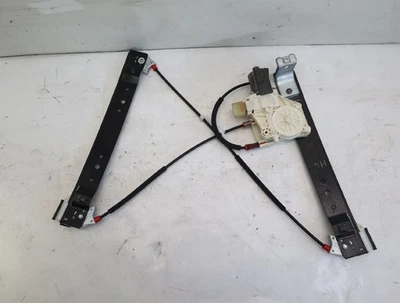 Fensterheber hinten links Ford S-MAX 6M21U27001BX BOSCH 10-2013 - Bild 1 von 4