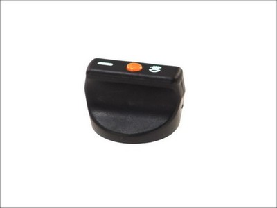 Für DT SPARE PARTS 4.60695 Knob 4.60695 Switch-key elements (light switch knob)