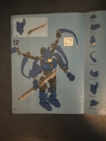 LEGO Super Heroes BATMAN Buildable Figure ~ #4526 ~ Retired 2012 ~ 100% Complete