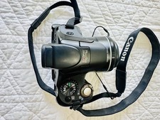 Canon PowerShot SX40 HS Digital Cameras for Sale | Shop New & Used
