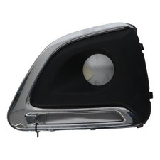 Antibrouillard Peugeot 108