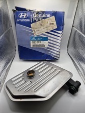 Filtre à huile Hyundai SANTA FE