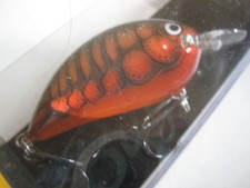 Bagley Shallow Sunny B 05 RCW Lure 3/8oz 3-4ft Depth New