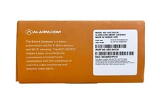 Alarm.com ADC-SG130 Smart Gateway Home Dedicated Hub Wifi Access Point