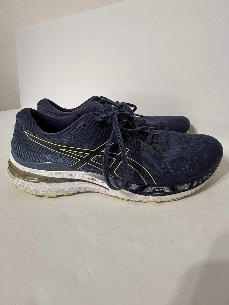 Asics Gel Kayano 28 French Blue for sale | eBay