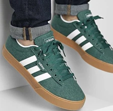 Adidas Daily 3.0 Men’s Athletic Shoe Lifestyle Sneakers Trainers Footwear NEW