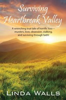 Linda Walls | Surviving Heartbreak Valley | Taschenbuch | Englisch (2018)