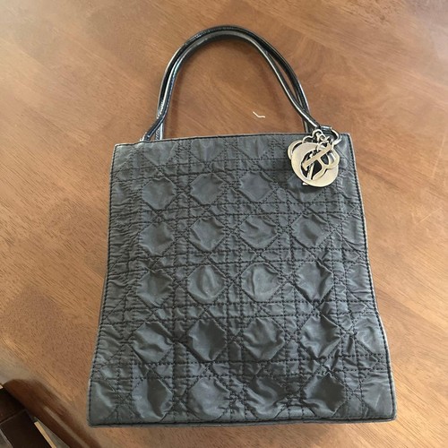 Lady DIOR handbag Lady DIOR #QY992K