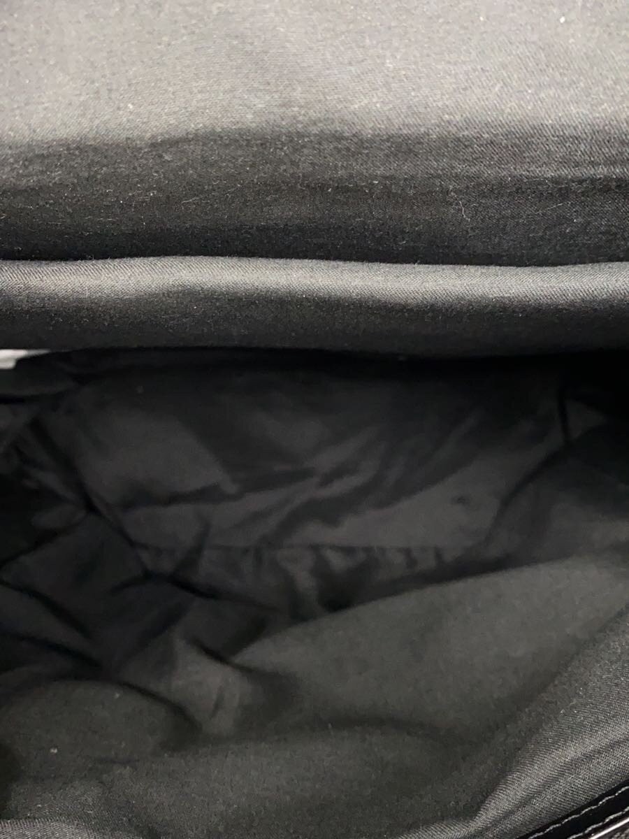 Gaston Luga Backpack Blk Solid KEg72 - image 6