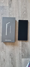 Samsung Galaxy S25 Ultra - 256 GB - Titanium Grey (Unlocked) Pristine Condition