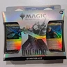 Magic the Gathering (MTG) - Final Fantasy Starter Kit - Factory Sealed / New