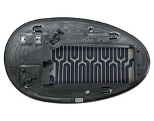 Retroviseur gauche (ou coque) Rover 45