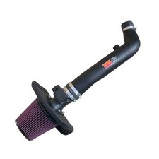 Kn 57 Series High Flow Cold Air Intake For 2002-2003 Ford Ranger 3.0l V6 Gas