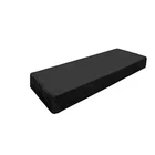 88-Key Piano Keyboard Case Stretchable Piano Keyboard Dustproof Foldable 7776