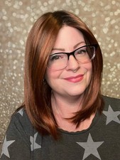 CANDACE Wig by HENRY MARGU Lace Front, Ctr Mo...